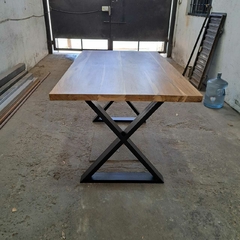 MESA DE PETIRIBI PATAS X - comprar online