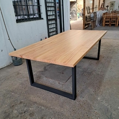 MESA DE PARAISO - Muebles Priscob
