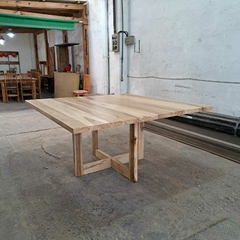 MESA CUADRADA DE PETIRIBI - tienda online
