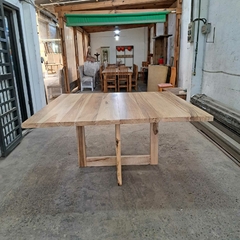 Imagen de MESA CUADRADA DE PETIRIBI