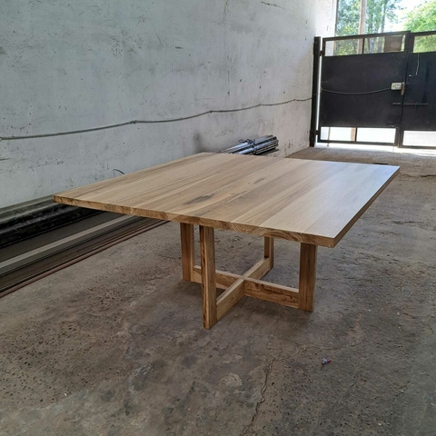 MESA CUADRADA DE PETIRIBI - comprar online