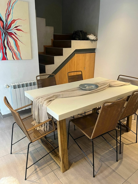 MESA MICRO + AMSTERDAM