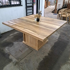 MESA DE PETIRIBI PATA CUBO