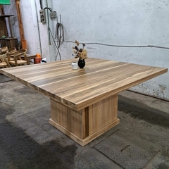 Imagen de MESA DE PETIRIBI PATA CUBO