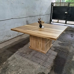 MESA DE PETIRIBI PATA CUBO - comprar online