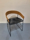 SILLA MALLORCA