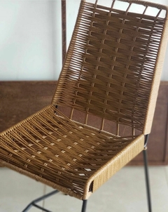 SILLA ENTRELAZADA en internet