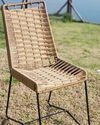 SILLA ENTRELAZADA