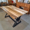 MESA DE PETIRIBI PATAS W
