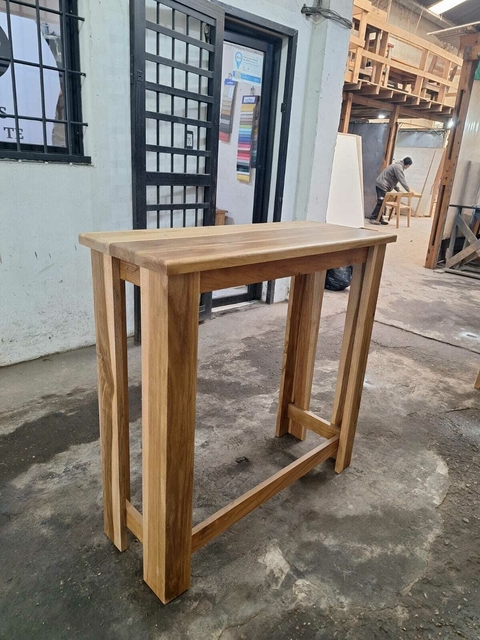 DESAYUNADOR EN PETIRIBI