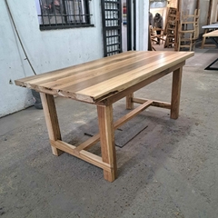MESA PATA BONANZA - tienda online