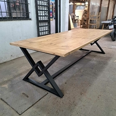 MESA INDUSTRIAL - tienda online