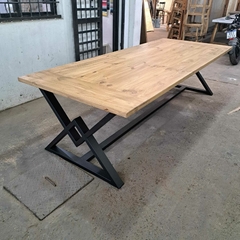 MESA INDUSTRIAL - Muebles Priscob