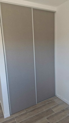 PLACARD A MEDIDA - Muebles Priscob