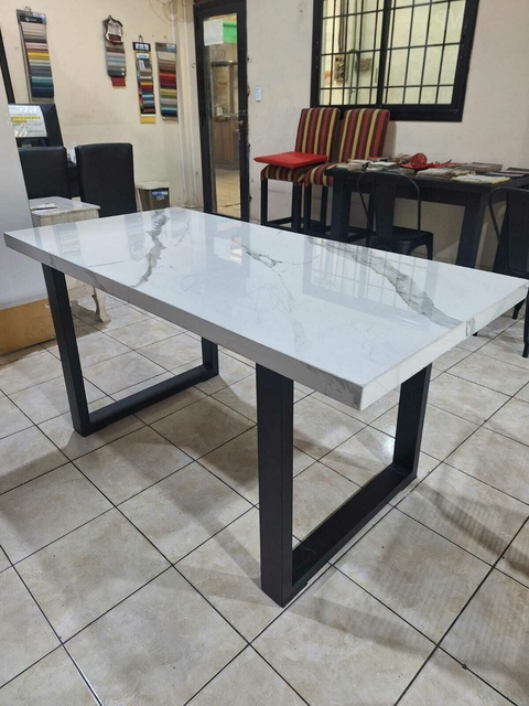 MESA DE SPL PATAS DE CAÑO
