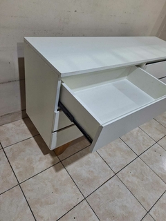 COMODA DE MELAMINA en internet
