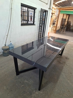 MESA DE SPL MARQUINA - tienda online