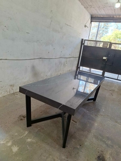 MESA DE SPL MARQUINA - Muebles Priscob