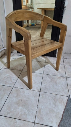 SILLONCITO COLONIAL