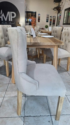 SILLA MARTINA - comprar online