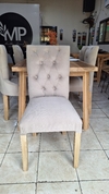 SILLA CLASICA VESTIDA