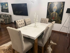 MESA DE SPL + VESTIDAS en internet
