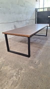 MESA INDUSTRIAL PATAS U