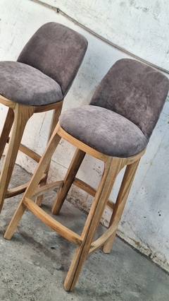 BANQUETA GINGER en internet