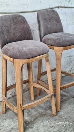 BANQUETA GINGER - comprar online