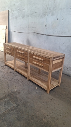 RACK DE PETIRIBI - tienda online