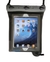 Funda Estanca Mont Blanc con salida plug para auricular Aquapac