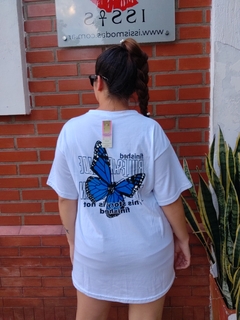 Remeron algodón - comprar online