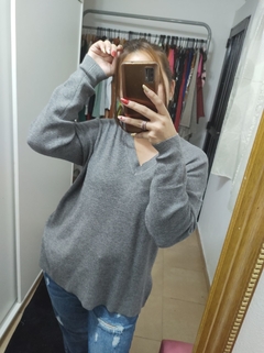 Imagen de Sweater Lanilla