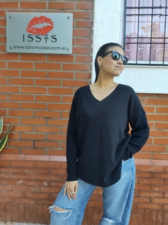 Sweater Lanilla - Issis Modas