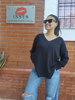 Sweater Lanilla