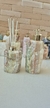 Kit saboneteira e difusor para banheiro
Conjunto para banheiro
Kit lavabo
Saboneteira decorativa
Difusor de ambiente banheiro
Acessórios de banheiro
Kit higiene banheiro
Kit banheiro pedra natural
Kit saboneteira luxo
Kit banheiro mármore  ônix 
sabonetei