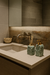 Kit saboneteira e difusor para banheiro
Conjunto para banheiro
Kit lavabo
Saboneteira decorativa
Difusor de ambiente banheiro
Acessórios de banheiro
Kit higiene banheiro
Kit banheiro pedra natural
Kit saboneteira luxo
Kit banheiro mármore  ônix 
sabonetei