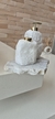 Kit saboneteira e difusor para banheiro
Conjunto para banheiro
Kit lavabo
Saboneteira decorativa
Difusor de ambiente banheiro
Acessórios de banheiro
Kit higiene banheiro
Kit banheiro pedra natural
Kit saboneteira luxo
Kit banheiro mármore  ônix 
sabonetei