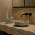 Kit saboneteira e difusor para banheiro
Conjunto para banheiro
Kit lavabo
Saboneteira decorativa
Difusor de ambiente banheiro
Acessórios de banheiro
Kit higiene banheiro
Kit banheiro pedra natural
Kit saboneteira luxo
Kit banheiro mármore  ônix 
sabonetei