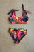 Image of Olivia Abraço + Beijo Mini double-sided bikini