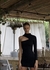 VESTIDO ASIMETRICO - comprar online