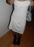 VESTIDO STRAPLESS SERENA en internet