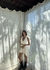 VESTIDO WHITE LOVER