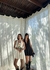 VESTIDO WHITE LOVER