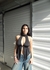 TOP BEATRIX BLACK - tienda online