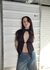 TOP BEATRIX BLACK - comprar online
