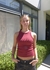 Imagen de MUSCULOSA CHERRY