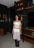 WHITE LACE SKIRT - comprar online