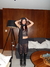 BLACK LACE TOP en internet