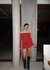 CHERRY DRESS - tienda online